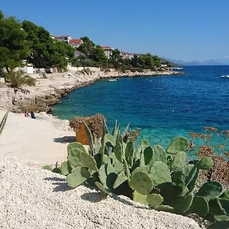 Apartamento Penthouse Duplex Nina - Seaview 250m To Beach And Restaurants - Free Parking - And Ciovo - 15 Minutes To Airport Trogir