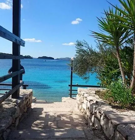 Penthouse Duplex Nina - Seaview 250m To Beach And Restaurants - Free Parking - And Ciovo - 15 Minutes To Airport Apartamento *