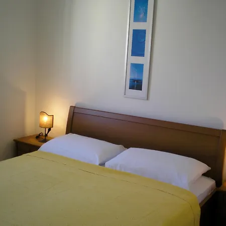 Penthouse Duplex Nina - Seaview 250m To And Restaurants - Free Parking - And Ciovo - 15 Minutes To Airport *