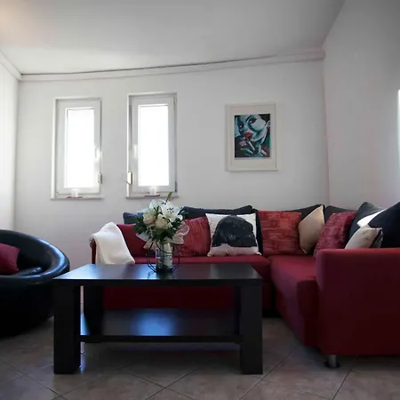 Penthouse Duplex Nina - Seaview 250m To Beach And Restaurants - Free Parking - And Ciovo - 15 Minutes To Airport *