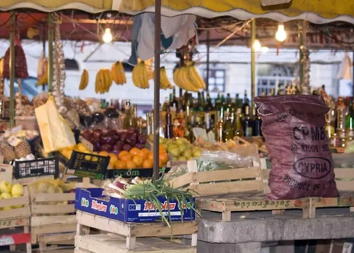 Penthouse Duplex Nina - Seaview 250m To And Restaurants - Free Parking - And Ciovo - 15 Minutes To Airport * 特罗吉尔