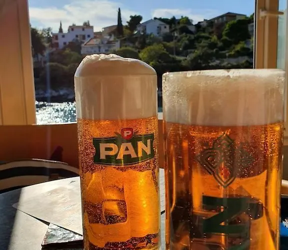 公寓 Penthouse Duplex Nina - Seaview 250m To And Restaurants - Free Parking - And Ciovo - 15 Minutes To Airport *