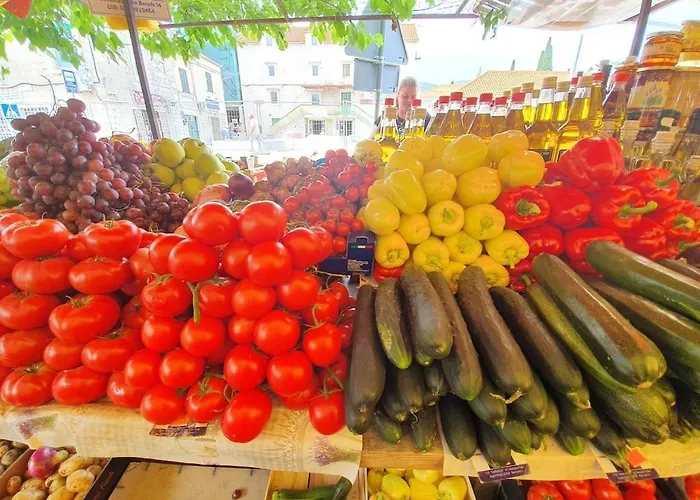 公寓 Penthouse Duplex Nina - Seaview 250m To And Restaurants - Free Parking - And Ciovo - 15 Minutes To Airport 特罗吉尔