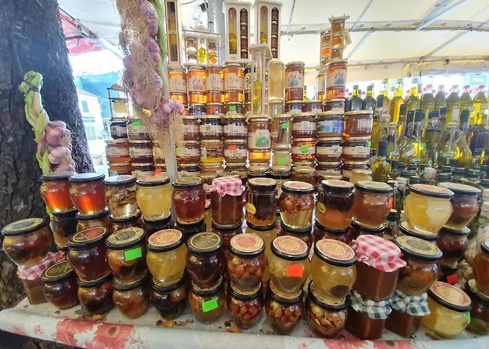 公寓 Penthouse Duplex Nina - Seaview 250m To And Restaurants - Free Parking - And Ciovo - 15 Minutes To Airport