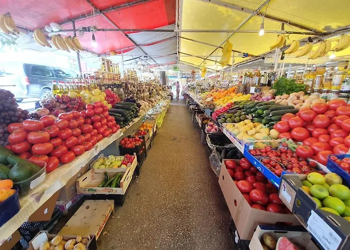 公寓 Penthouse Duplex Nina - Seaview 250m To And Restaurants - Free Parking - And Ciovo - 15 Minutes To Airport