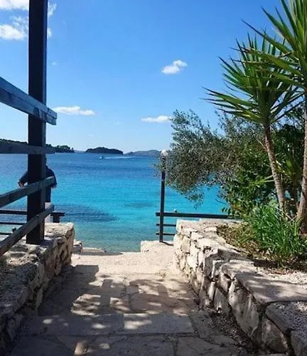 Penthouse Duplex Nina - Seaview 250m To And Restaurants - Free Parking - And Ciovo - 15 Minutes To Airport 公寓 *