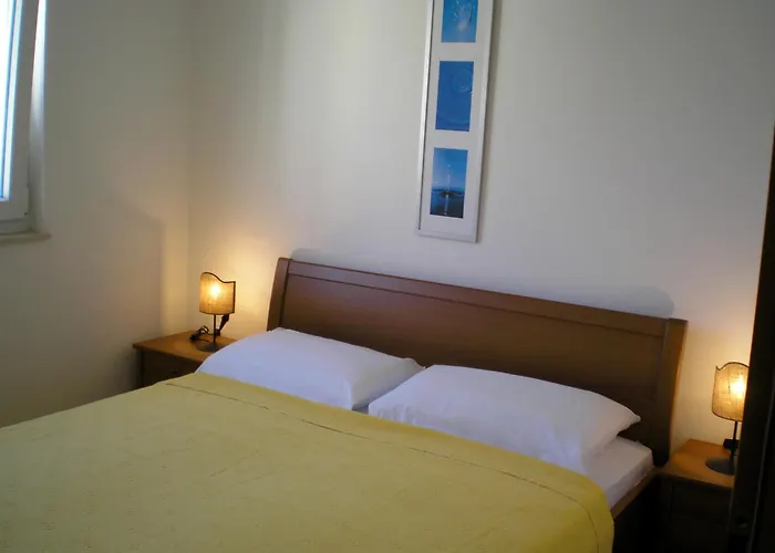 Penthouse Duplex Nina - Seaview 250m To And Restaurants - Free Parking - And Ciovo - 15 Minutes To Airport *